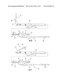 MEDICAL DEVICE FIXATION TOOL AND METHOD OF FIXATION OF A MEDICAL DEVICE diagram and image