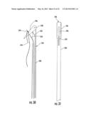 MEDICAL DEVICE FIXATION TOOL AND METHOD OF FIXATION OF A MEDICAL DEVICE diagram and image