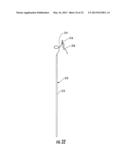 MEDICAL DEVICE FIXATION TOOL AND METHOD OF FIXATION OF A MEDICAL DEVICE diagram and image