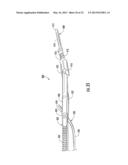 MEDICAL DEVICE FIXATION TOOL AND METHOD OF FIXATION OF A MEDICAL DEVICE diagram and image