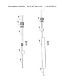 MEDICAL DEVICE FIXATION TOOL AND METHOD OF FIXATION OF A MEDICAL DEVICE diagram and image