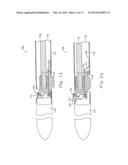 CATHETER INCLUDING CUTTING ELEMENT AND ENERGY EMITTING ELEMENT diagram and image