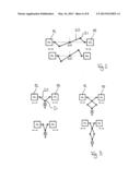 DEVICE FOR PIERCING AN ORGANIC TISSUE AND ACTUATION MODULE diagram and image