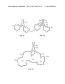 DEVICES FOR MAINTAINING PATENCY OF SURGICALLY CREATED CHANNELS IN TISSUE diagram and image