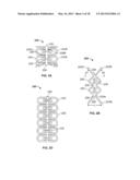 DEVICES FOR MAINTAINING PATENCY OF SURGICALLY CREATED CHANNELS IN TISSUE diagram and image