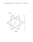 DEVICES FOR MAINTAINING PATENCY OF SURGICALLY CREATED CHANNELS IN TISSUE diagram and image