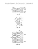 DEVICES FOR MAINTAINING PATENCY OF SURGICALLY CREATED CHANNELS IN TISSUE diagram and image