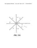 CLOSURE DEVICES, RELATED DELIVERY METHODS AND TOOLS, AND RELATED METHODS     OF USE diagram and image