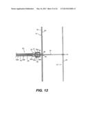 CLOSURE DEVICES, RELATED DELIVERY METHODS AND TOOLS, AND RELATED METHODS     OF USE diagram and image