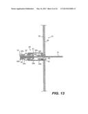 CLOSURE DEVICES, RELATED DELIVERY METHODS AND TOOLS, AND RELATED METHODS     OF USE diagram and image