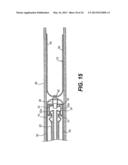 CLOSURE DEVICES, RELATED DELIVERY METHODS AND TOOLS, AND RELATED METHODS     OF USE diagram and image