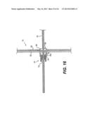 CLOSURE DEVICES, RELATED DELIVERY METHODS AND TOOLS, AND RELATED METHODS     OF USE diagram and image