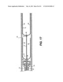 CLOSURE DEVICES, RELATED DELIVERY METHODS AND TOOLS, AND RELATED METHODS     OF USE diagram and image