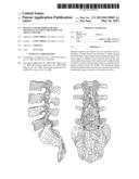 DEVICES AND METHODS FOR THE MINIMALLY INVASIVE TREATMENT OF SPINAL     STENOSIS diagram and image