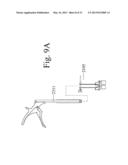 DEVICES AND METHODS FOR THE MINIMALLY INVASIVE TREATMENT OF SPINAL     STENOSIS diagram and image