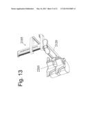 DEVICES AND METHODS FOR THE MINIMALLY INVASIVE TREATMENT OF SPINAL     STENOSIS diagram and image