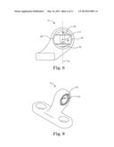 TRANSVERSE CONNECTOR FOR SPINAL STABILIZATION SYSTEM diagram and image