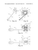 TRANSVERSE CONNECTOR FOR SPINAL STABILIZATION SYSTEM diagram and image