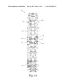 TRANSVERSE CONNECTOR FOR SPINAL STABILIZATION SYSTEM diagram and image