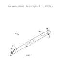 ARTHRODESIS IMPLANT AND BUTTRESSING APPARATUS AND METHOD diagram and image