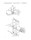 SPONDYLOLISTHESIS CORRECTION APPARATUS AND METHOD diagram and image