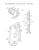 SPONDYLOLISTHESIS CORRECTION APPARATUS AND METHOD diagram and image