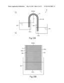 LIQUID RETAINER, COOLING AND HEATING APPARATUS, AND LIQUID TRANSFER     APPARATUS diagram and image