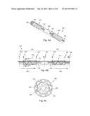 ELECTRICAL STIMULATION LEADS HAVING RF COMPATIBILITY AND METHODS OF USE     AND MANUFACTURE diagram and image