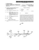 EXTERNAL STEERABLE FIBER FOR USE IN ENDOLUMINAL DEPLOYMENT OF EXPANDABLE     DEVICES diagram and image