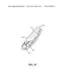 EXTERNAL STEERABLE FIBER FOR USE IN ENDOLUMINAL DEPLOYMENT OF EXPANDABLE     DEVICES diagram and image