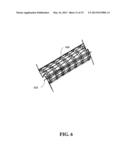 EXTERNAL STEERABLE FIBER FOR USE IN ENDOLUMINAL DEPLOYMENT OF EXPANDABLE     DEVICES diagram and image