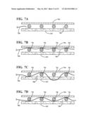 EXTERNAL STEERABLE FIBER FOR USE IN ENDOLUMINAL DEPLOYMENT OF EXPANDABLE     DEVICES diagram and image