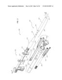 DELIVERY SYSTEMS AND METHODS FOR SHEATHING AND DEPLOYING AN IMPLANTABLE     DEVICE diagram and image