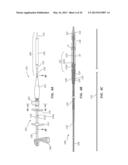 DELIVERY SYSTEMS AND METHODS FOR SHEATHING AND DEPLOYING AN IMPLANTABLE     DEVICE diagram and image