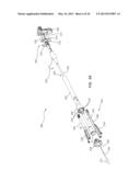 DELIVERY SYSTEMS AND METHODS FOR SHEATHING AND DEPLOYING AN IMPLANTABLE     DEVICE diagram and image