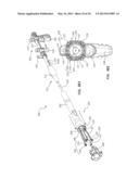 DELIVERY SYSTEMS AND METHODS FOR SHEATHING AND DEPLOYING AN IMPLANTABLE     DEVICE diagram and image