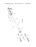 DELIVERY SYSTEMS AND METHODS FOR SHEATHING AND DEPLOYING AN IMPLANTABLE     DEVICE diagram and image