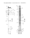 DELIVERY SYSTEMS AND METHODS FOR SHEATHING AND DEPLOYING AN IMPLANTABLE     DEVICE diagram and image