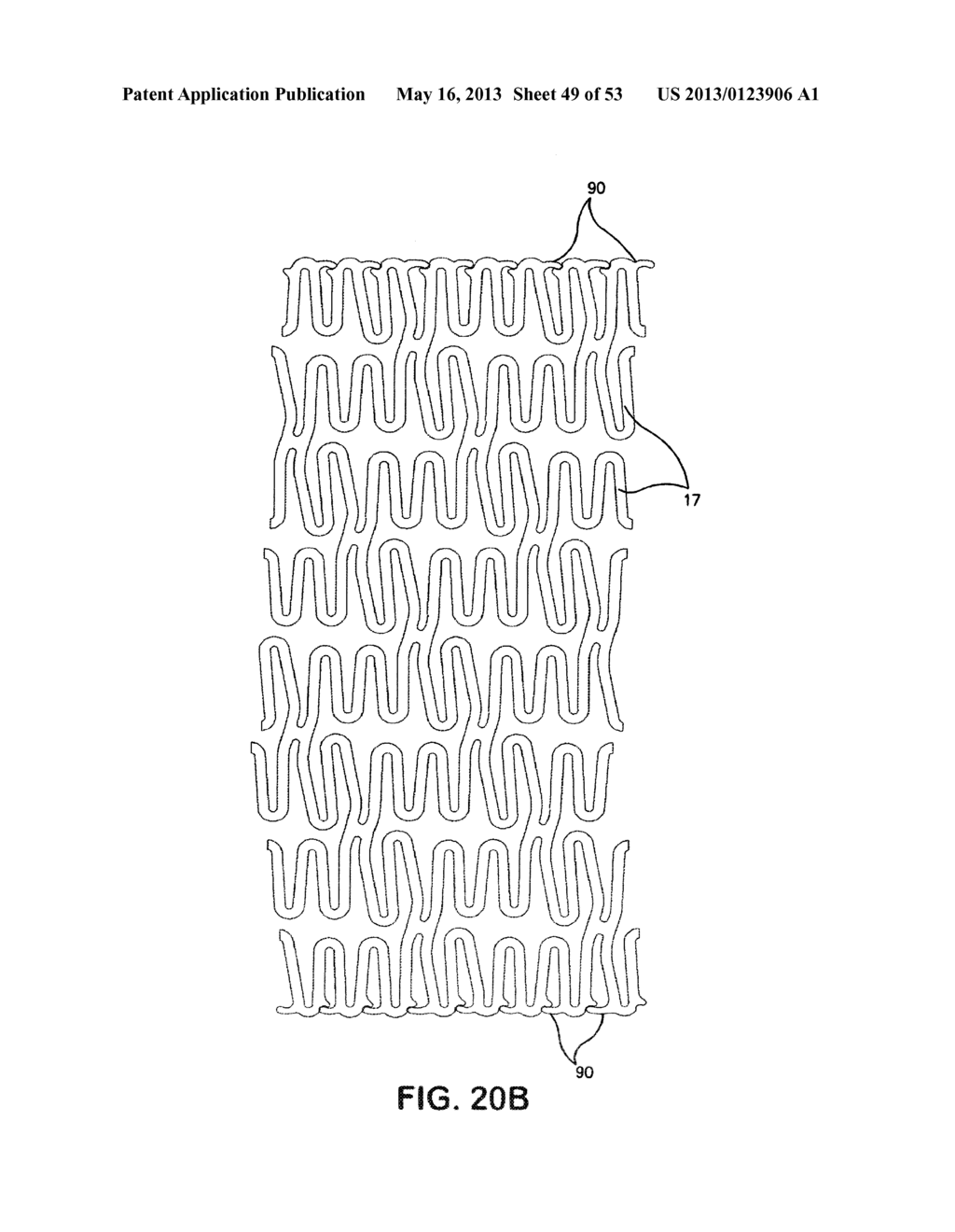 BIOABSORBABLE POLYMERIC MEDICAL DEVICE - diagram, schematic, and image 50