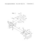 TRANSAPICAL COLLAPSIBLE VALVE REFERENCE FIXTURE diagram and image