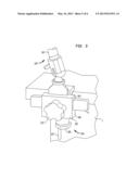 TRANSAPICAL COLLAPSIBLE VALVE REFERENCE FIXTURE diagram and image