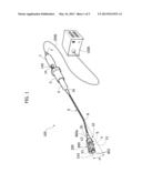 DEVICE FOR THE IN SITU DELIVERY OF HEART VALVES diagram and image