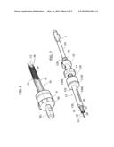 DEVICE FOR THE IN SITU DELIVERY OF HEART VALVES diagram and image