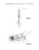 Corneal Implant Storage and Delivery Devices diagram and image