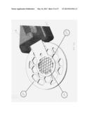 Corneal Implant Storage and Delivery Devices diagram and image