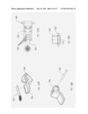 Corneal Implant Storage and Delivery Devices diagram and image