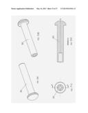 Corneal Implant Storage and Delivery Devices diagram and image