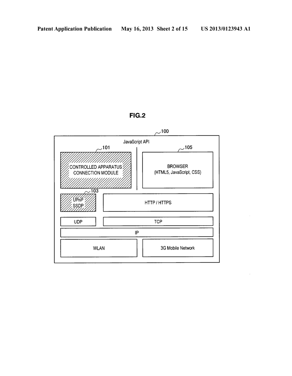 CONTROL APPARATUS, CONTROL SYSTEM, AND CONTROL METHOD - diagram, schematic, and image 03