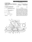 DISC JOCKEY CONTROLLER FOR A HANDHELD COMPUTING DEVICE diagram and image