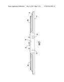 DISC JOCKEY CONTROLLER FOR A HANDHELD COMPUTING DEVICE diagram and image